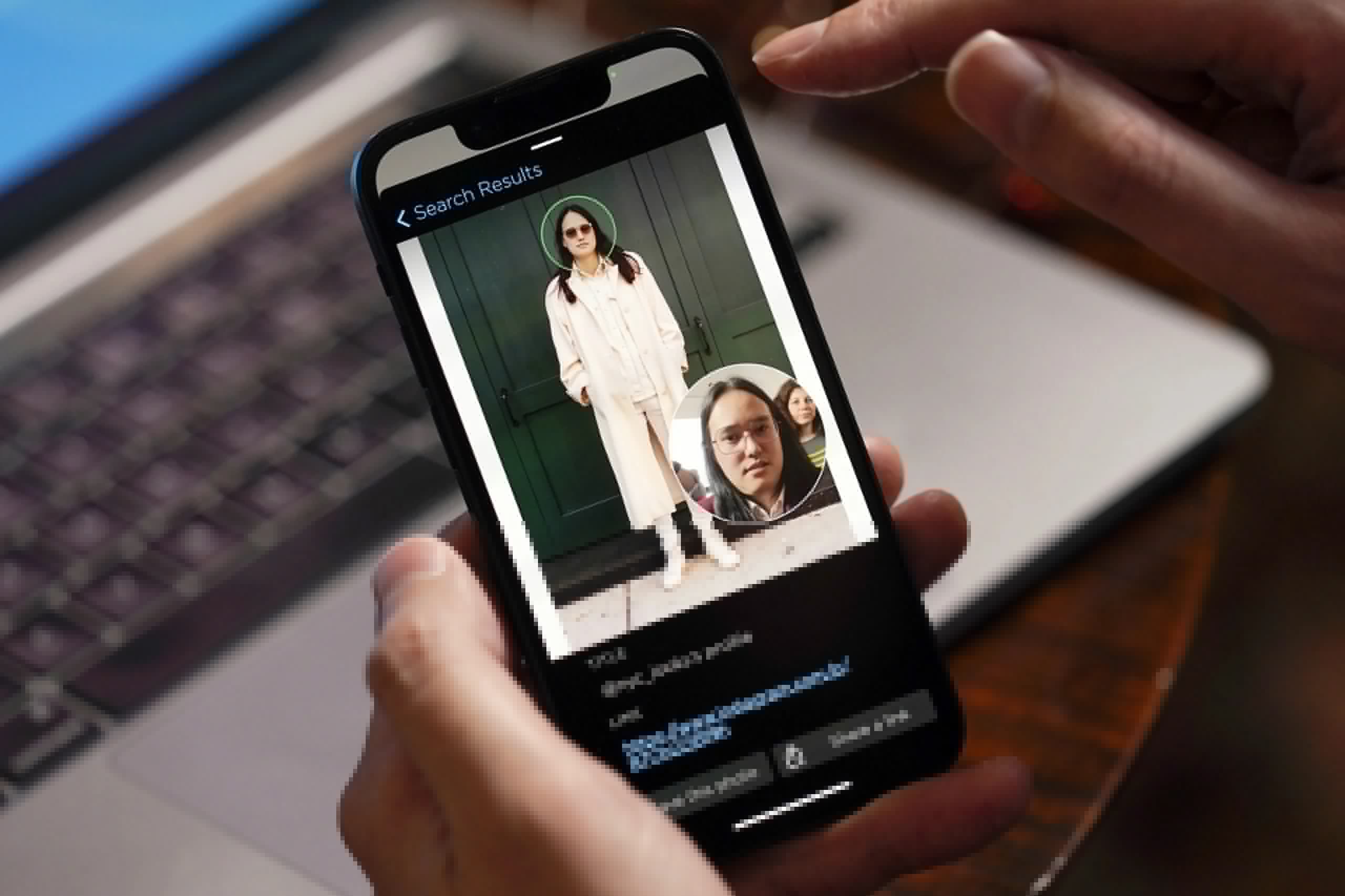 With no federal facial recognition law, states rush to fill void