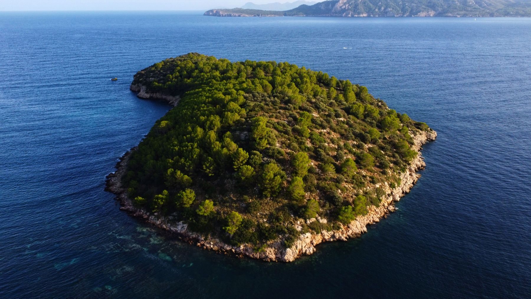 Las islas españolas frente al cambio climático: científicos identifican tres territorios especialmente vulnerables