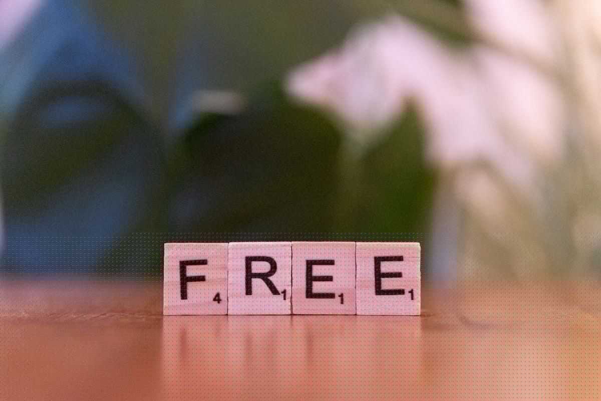 5 Things You Can Get Free in Lubbock That People Forget About