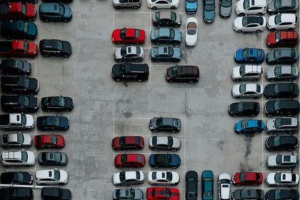 The five most dangerous places you can park your car in NJ