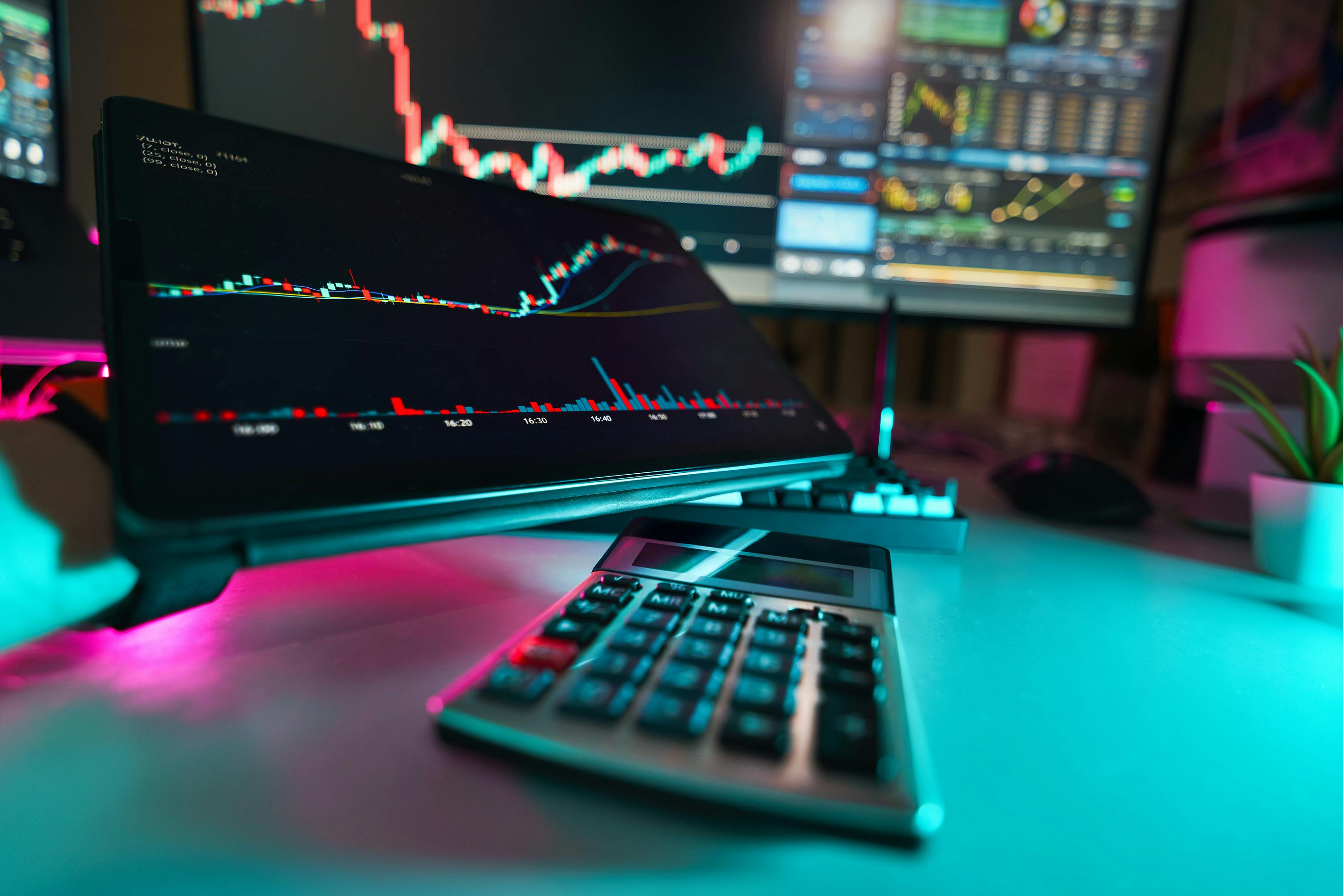 Jim Cramer on Lam Research: “Lam Is My Personal Favorite, It’s Incredibly Well-Run”