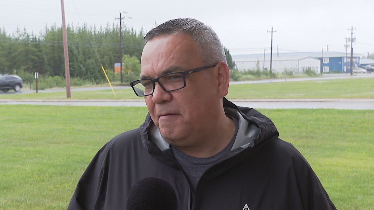 $20M from Ottawa helps bring healing closer to home in Sheshatshiu