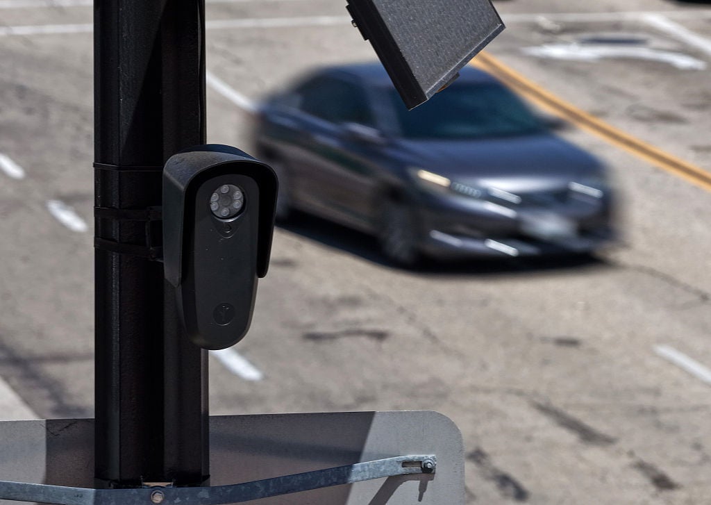 Macomb County Sheriff Agrees To Post Flock Camera Information Online