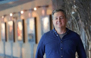 Chat about the German thriller 'Phoenix' with Cap Times film critic Rob Thomas