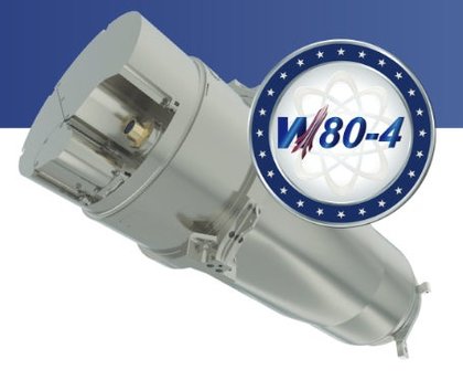 W80-5 “Just Came Up,” Will Go On SLCM-N, Weapons Directors Say