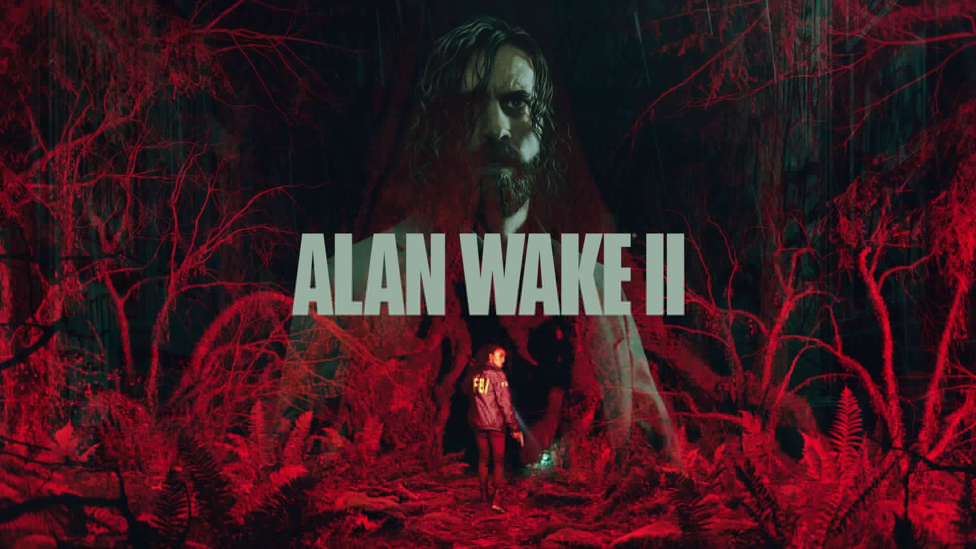 Alan Wake 2 Has Sold Over 3 Million Units