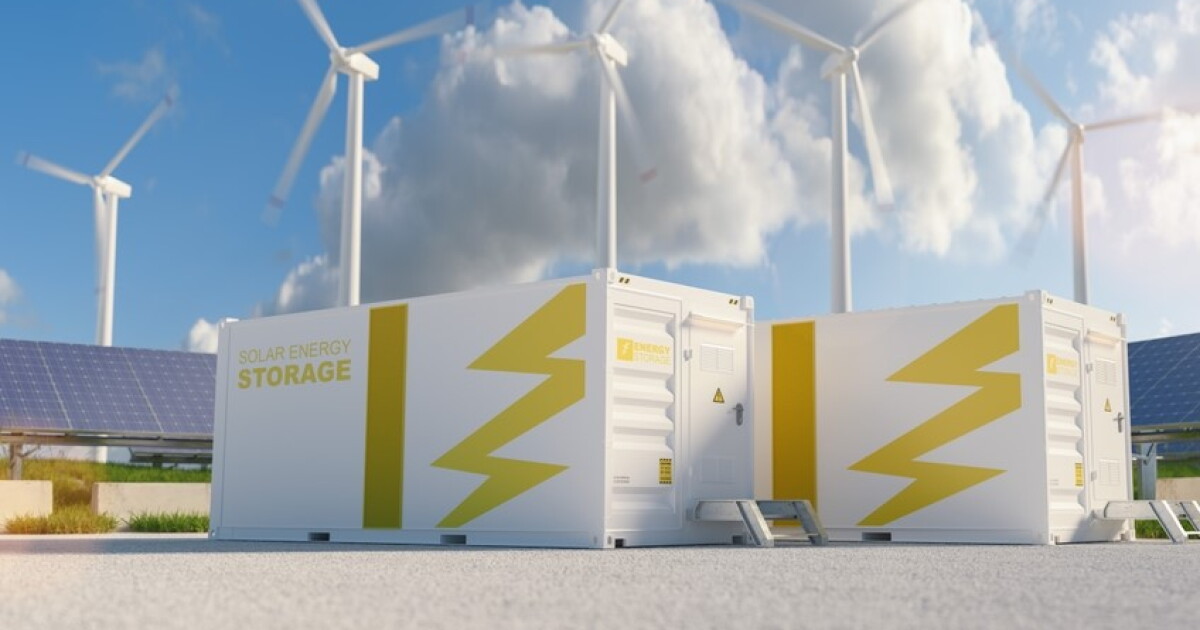 Solar-Storage Combo Poses Genuine Baseload Rival to US Gas