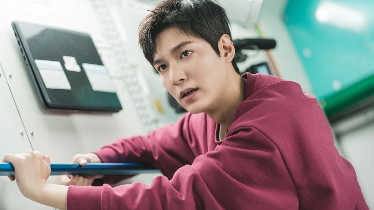 I've watched over 100 K-dramas, and here are 5 Korean dramas with the worst finales — starring Lee Min Ho, Yoo Yeon Seok, Lee Jung Jae & more