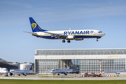 Ryanair streicht erneut Maschinen und Strecken am Wiener Flughafen
