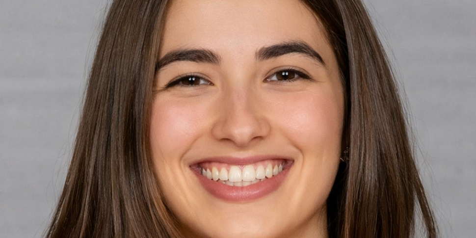 Gabriella Durante, from Canada to the blue: the goalkeeper of Calabrian origins leads Italy at Milan Cortina 2026