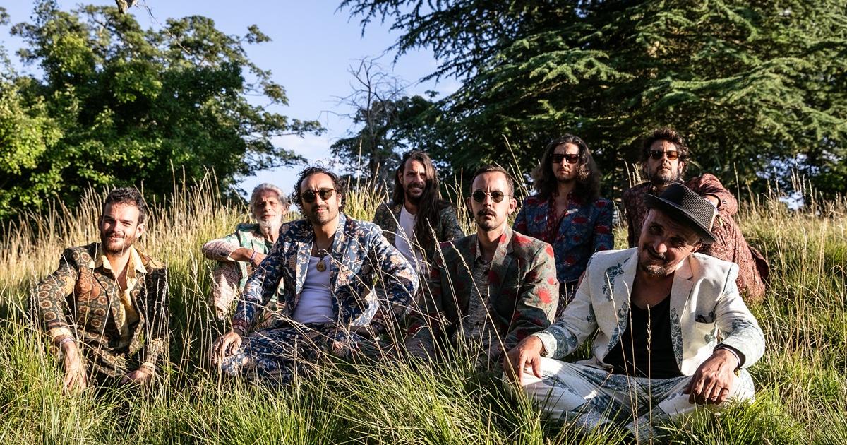 Cornish eco park unveils exciting autumn line-up of gigs and theatre