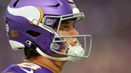 Insider puts J.J. McCarthy, Vikings conspiracy theory to rest in latest report