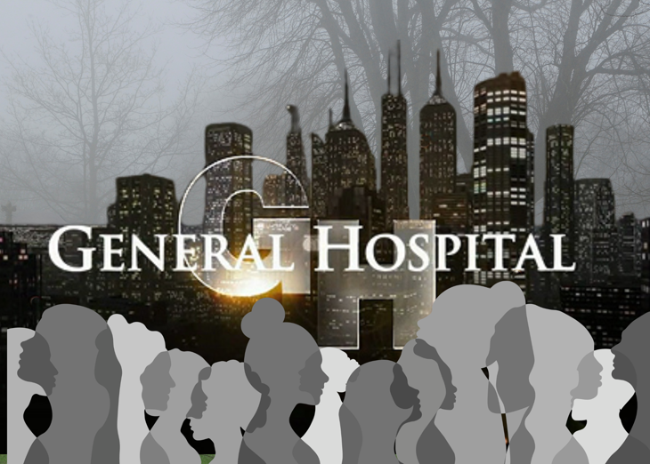 General Hospital Spoilers: Another Cassadine Rise from the Ashes? What We Know!