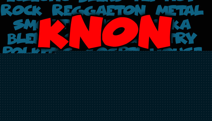 KNON Presents KNON NOW