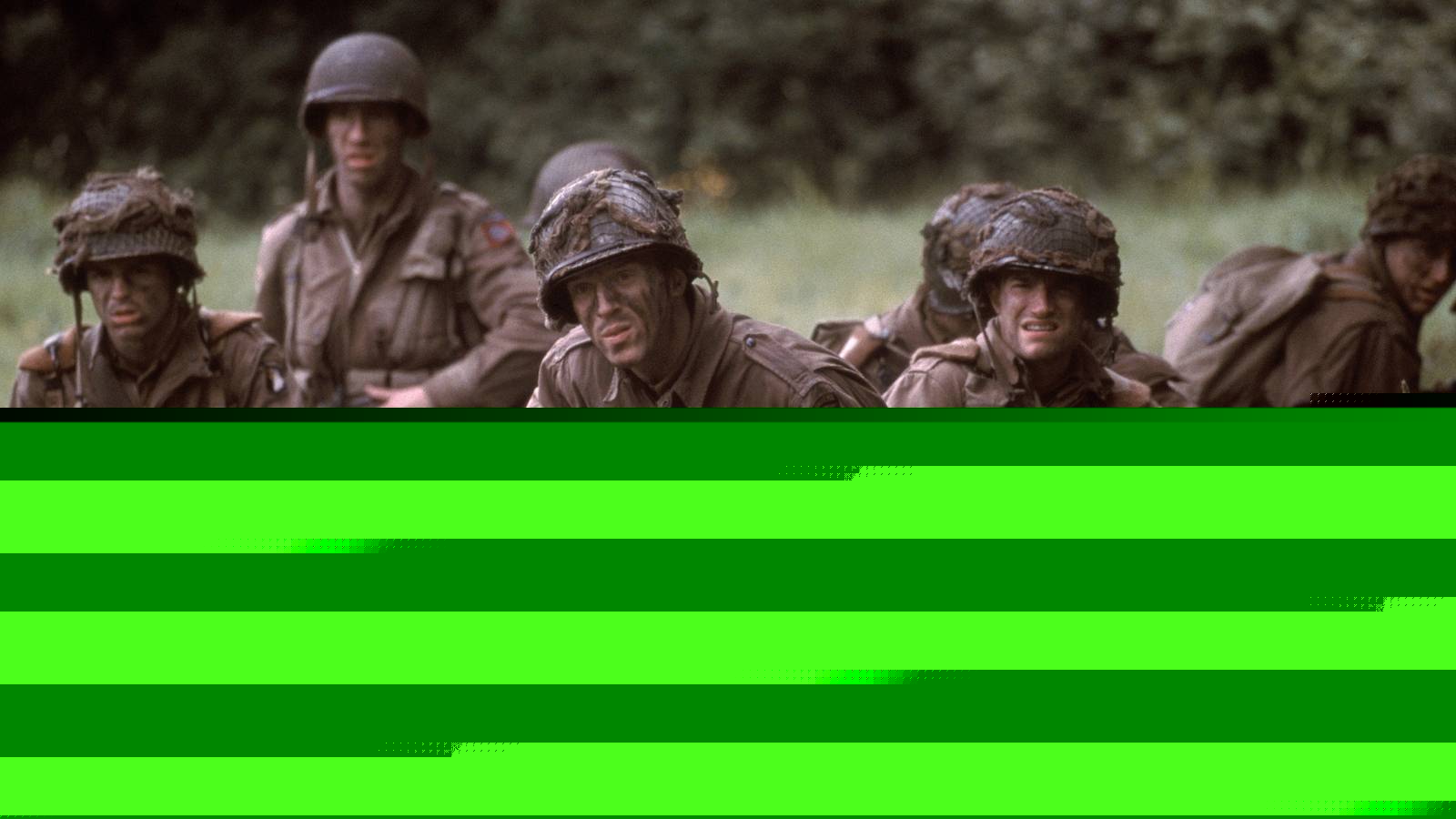 10 Band Of Brothers Actors Who Went On To Huge Careers