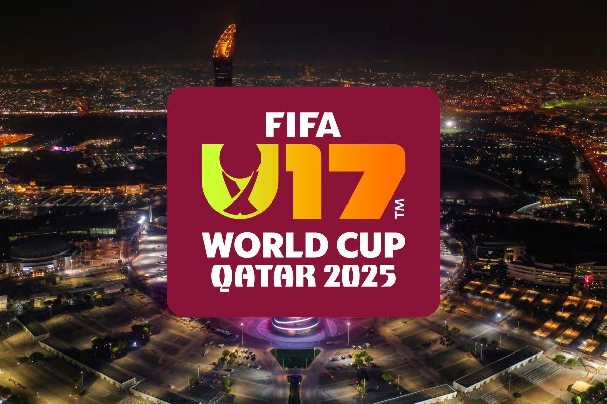 Tickets for FIFA U-17 World Cup Qatar 2025™ Now on Sale