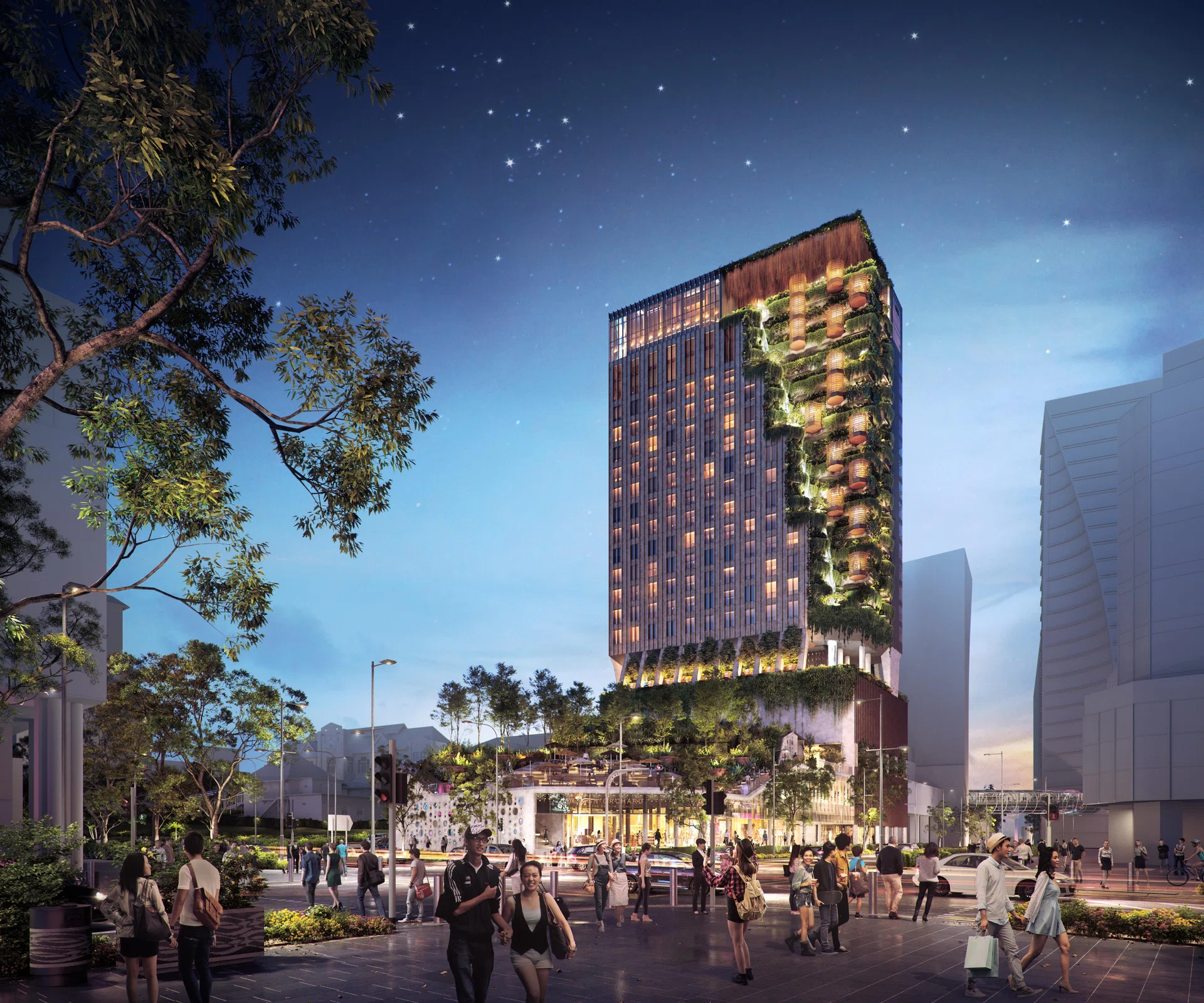 China and India key to Hilton’s expansion in Asia-Pacific luxury travel market