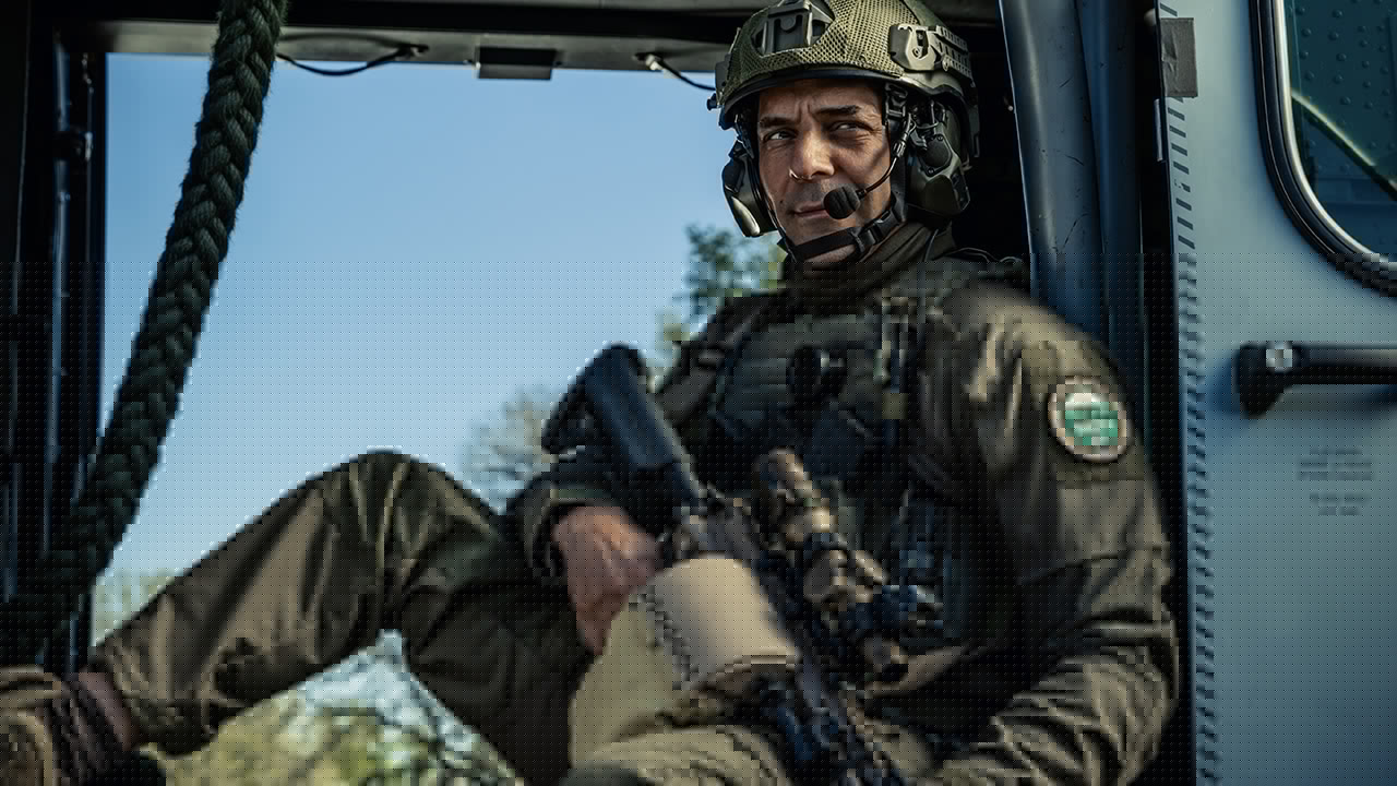‘Elite Force’ Season 1 Ending Explained & Will There Be a Season 2?