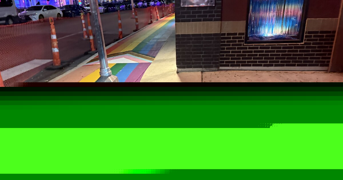 San Antonio’s Pride District seeks public input on artwork at Friday meeting
