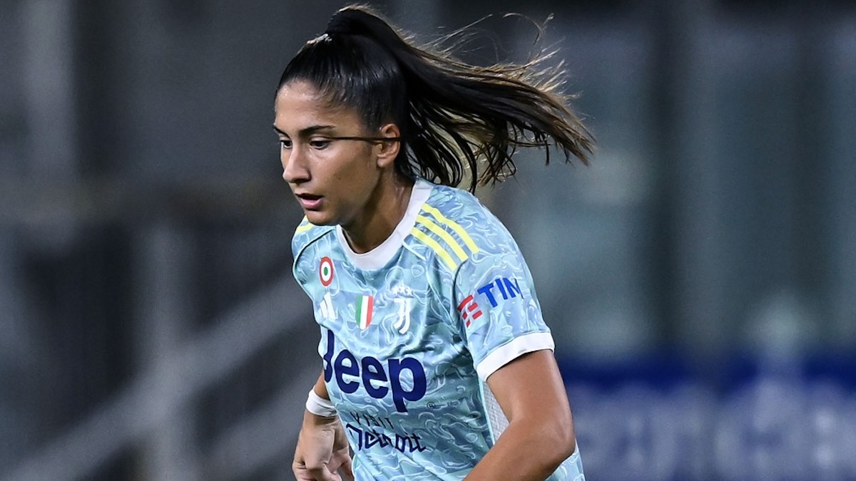 Sassuolo Juventus Women 0-0 LIVE: traversa di Krumbiegel, ma in offside
