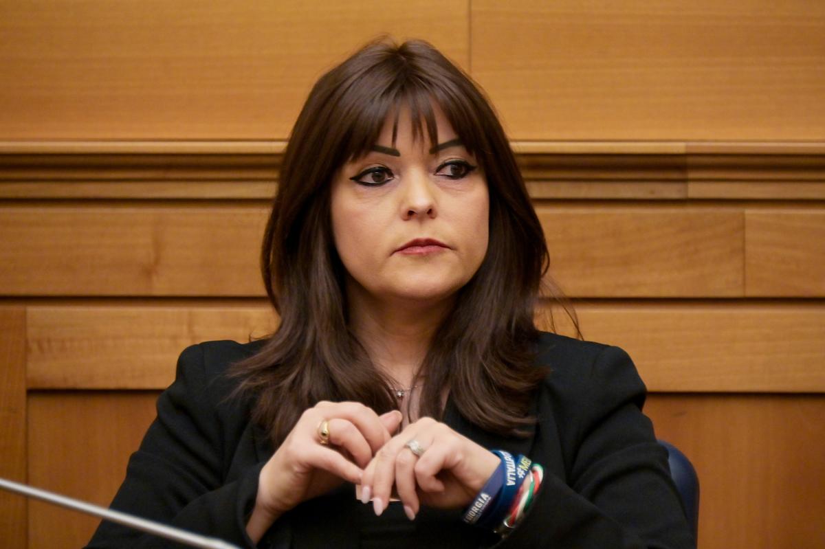 Querela contro il post sessista, Buonguerrieri chiede il sequestro di ‘Zattini’s Angels’ su Facebook