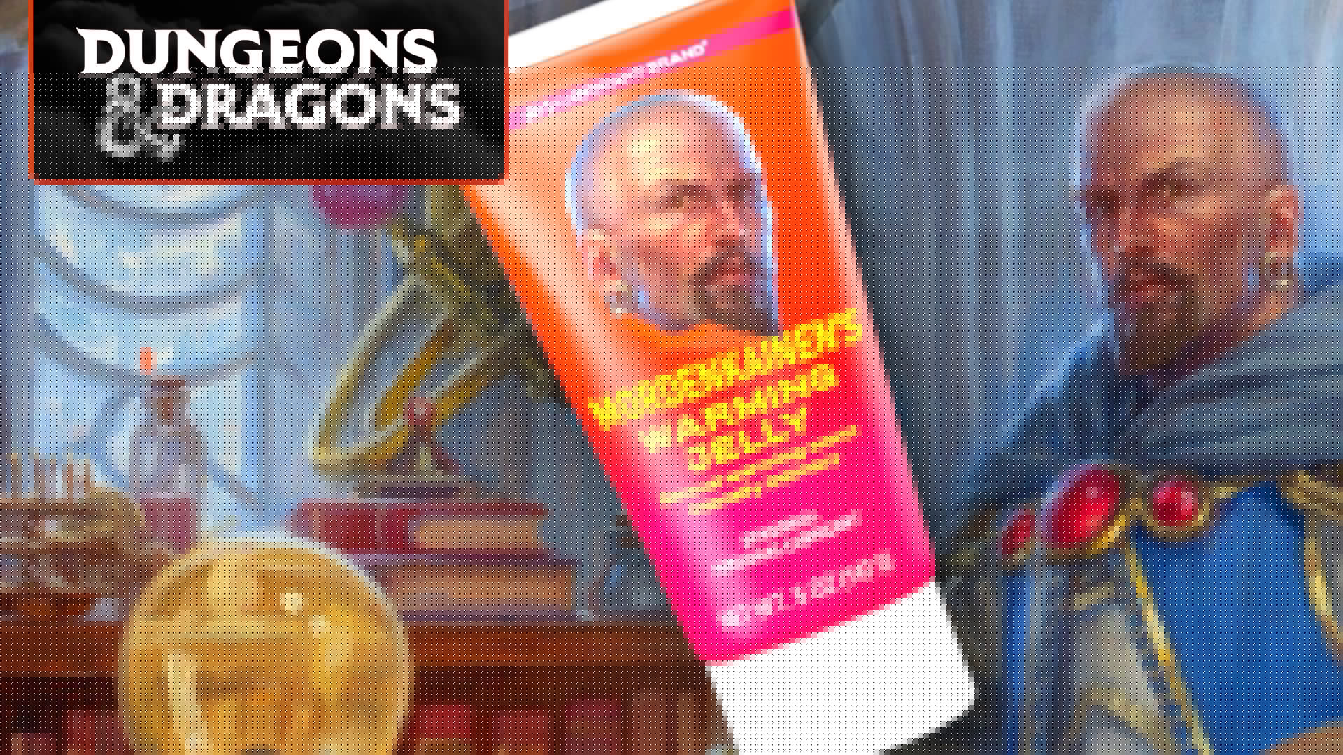 Arcana Unleashed adds an infinite spells glitch to D&D, and it's nothing to do with lube