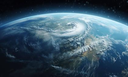 Comment on Earth’s Oxygen Dissipation Begins Earlier Than Expected, and NASA Sets a Date for the End of Life by Ken Towe