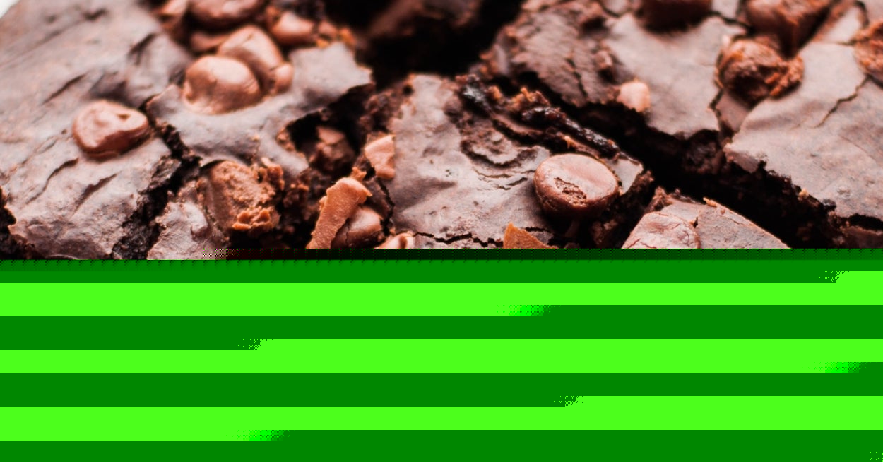 Sweet Vs. Savory: Brown Foods Edition