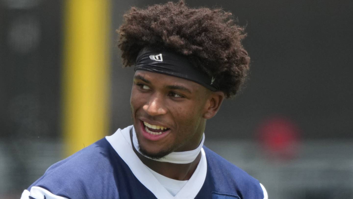 3 winners and 3 losers from Week 2 of Cowboys training camp