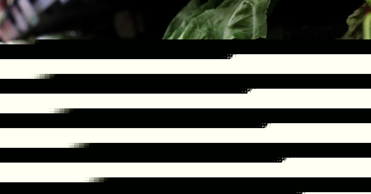 Cyclospora outbreak: Restaurants seeing slump in sales after removing lettuce from menus