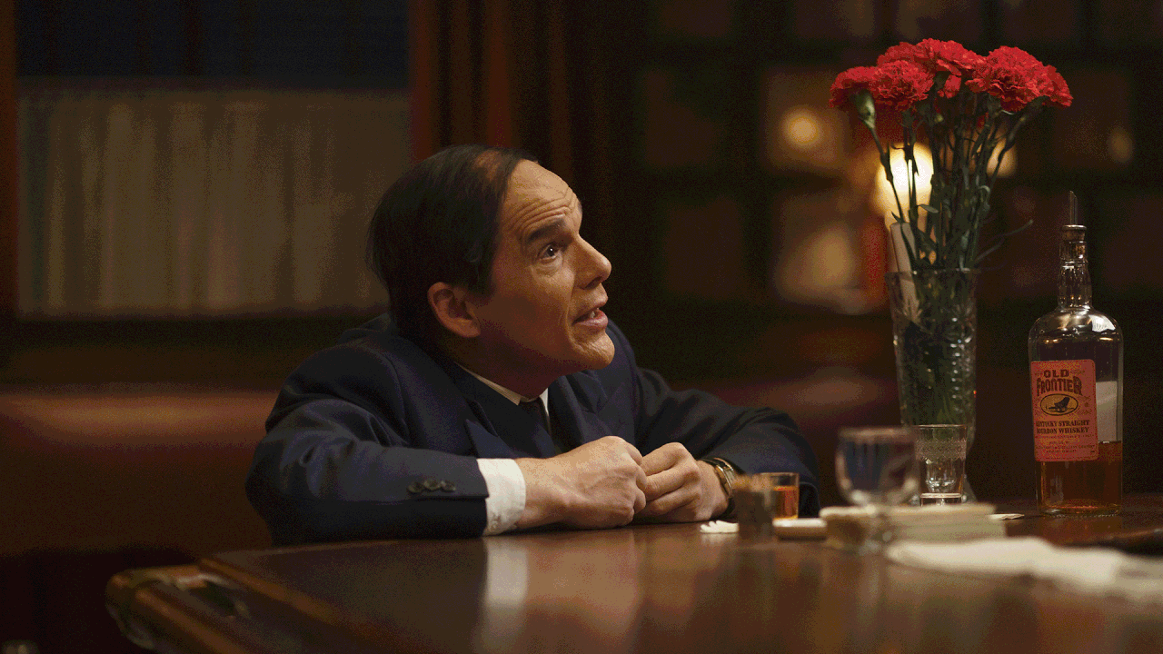 In The Best Actor Oscar Race, Literally Anything Could Happen