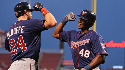 Trevor Plouffe wants this legendary retired outfielder back in the Twins organization