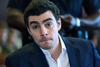 Man allegedly tried to break Luigi Mangione out of jail by impersonating FBI agent: Sources