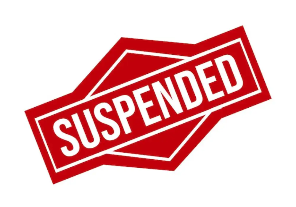 FSSAI Suspends Water Firm’s Licence