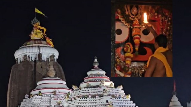 Puri Jagannath Temple To Remain Closed For 5 Hours Today; Know Why