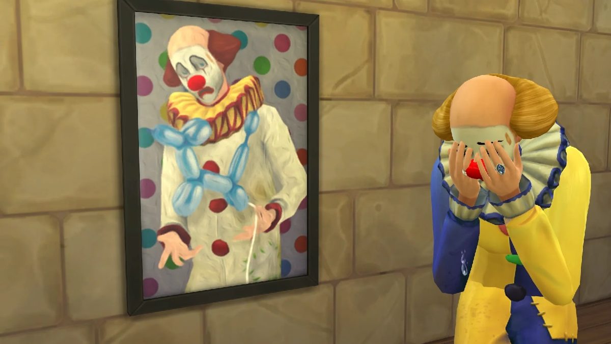 Los fans de Los Sims son los que más asustados están con la reciente compra de EA