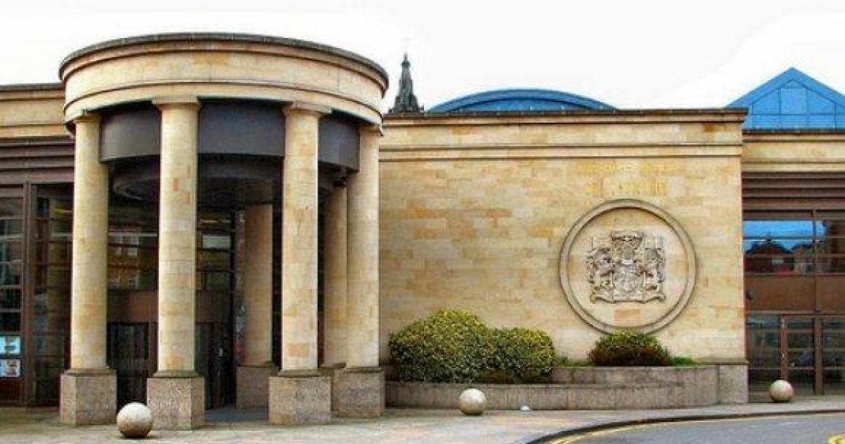 Scottish TikToker on trial accused of killing pensioner in crash