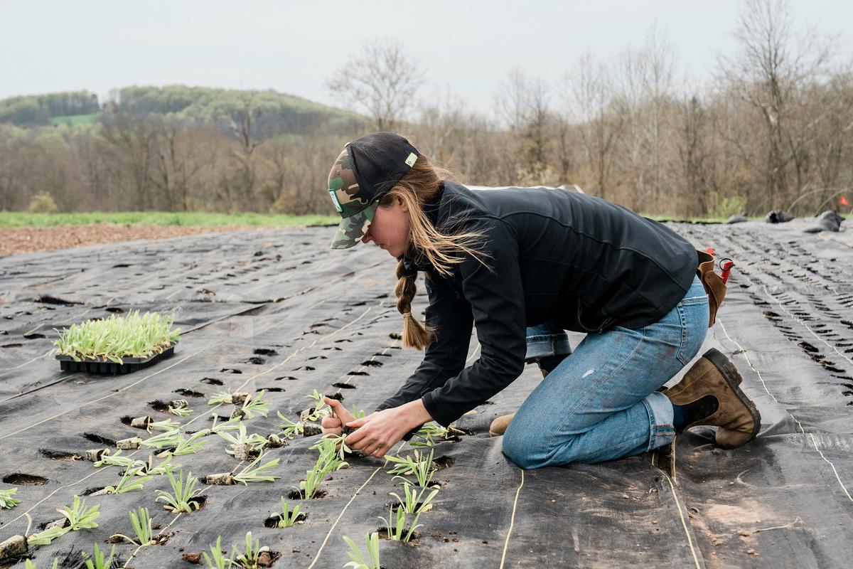 Texas Women Farmers Lead the Charge in 2026 Recognition