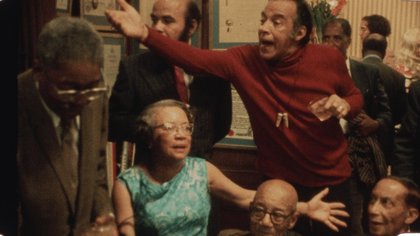 ‘Once Upon a Time in Harlem’ Review: Cultural Time-Capsule Doc Invites Us to a Once-in-a-Lifetime Party
