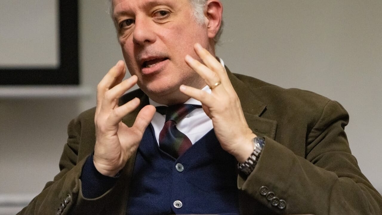 matteo reale rieletto presidente di cna formazione ecipa lombardia per i prossimi tre anni