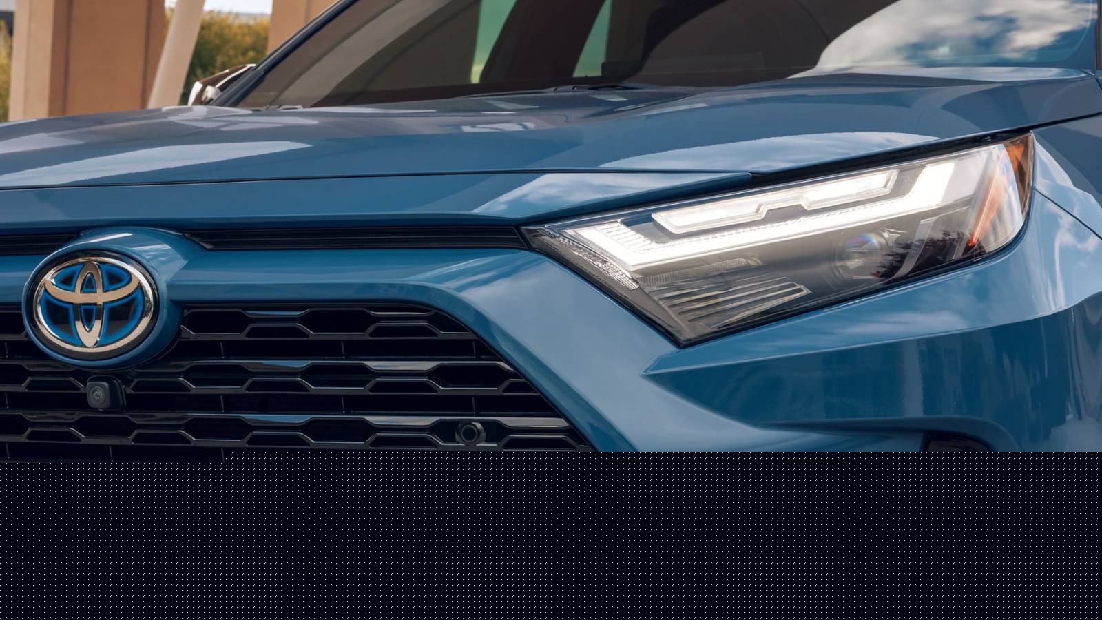 The Toyota SUV That Sold More Than The 4Runner, Tundra, And Tacoma Combined