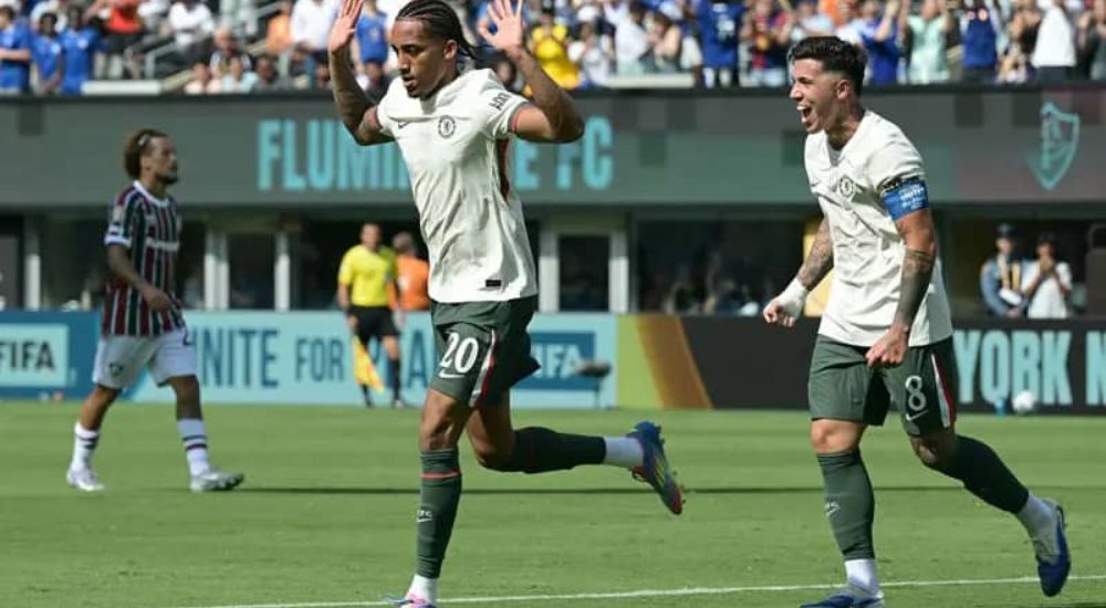 Pedro Fires Chelsea To Champions League Top Eight As Benfica Stun Real Madrid