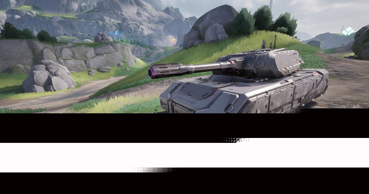 Stealth and armour placement rule supreme in Tyr, the new tank shooter from former Destiny and Valorant devs, with a public playtest now live