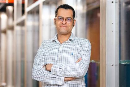 Engineer’s Work Aims To Improve Tropical Storm Predictions