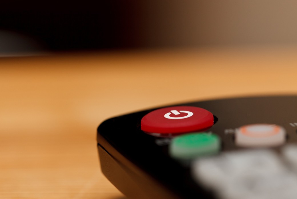 Streaming execs join Future Vision lab