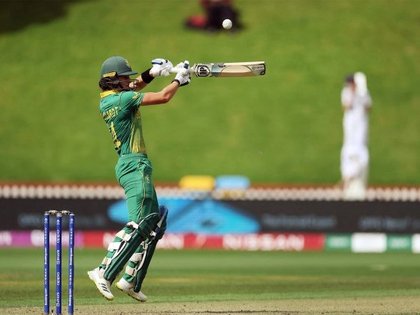 Sports News | SA Skipper Laura Wolvaardt England's Key Target Ahead of ICC Women's World Cup Opener