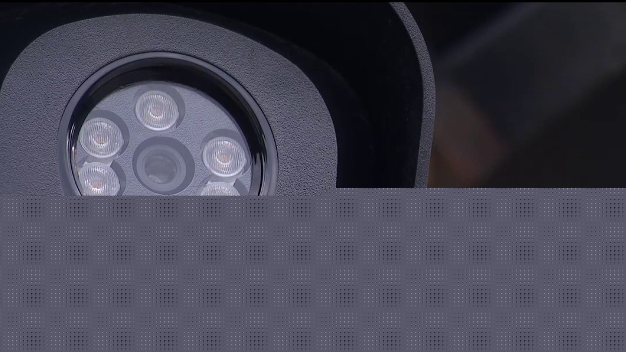 Flock cameras debated in Sterling Heights