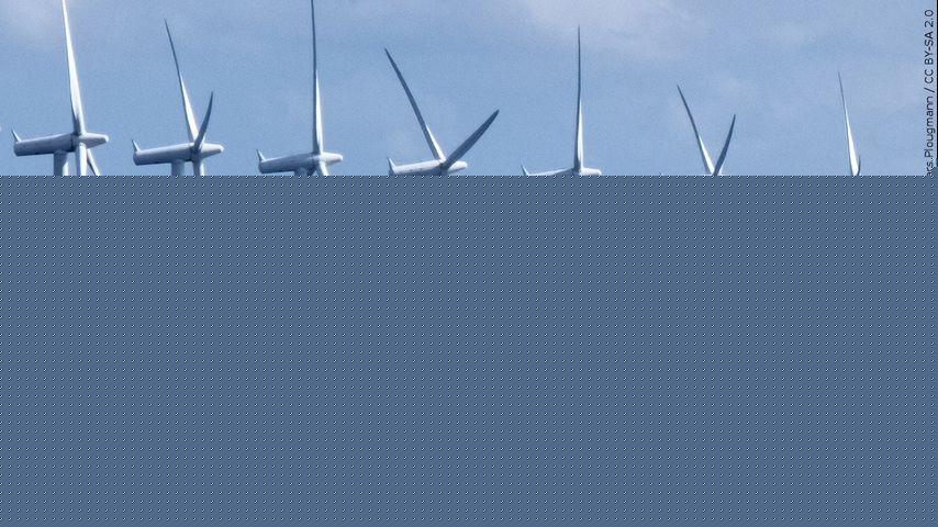 Trump administration's latest buyback of offshore wind leases brings total to nearly $4 billion