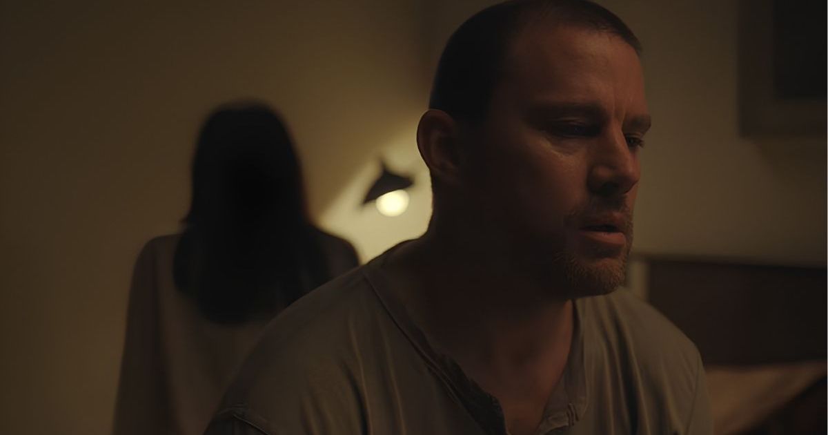 Channing Tatum Leads Award-Winning Movie Josephine Trailer, Huge MCU Star Also in Cast