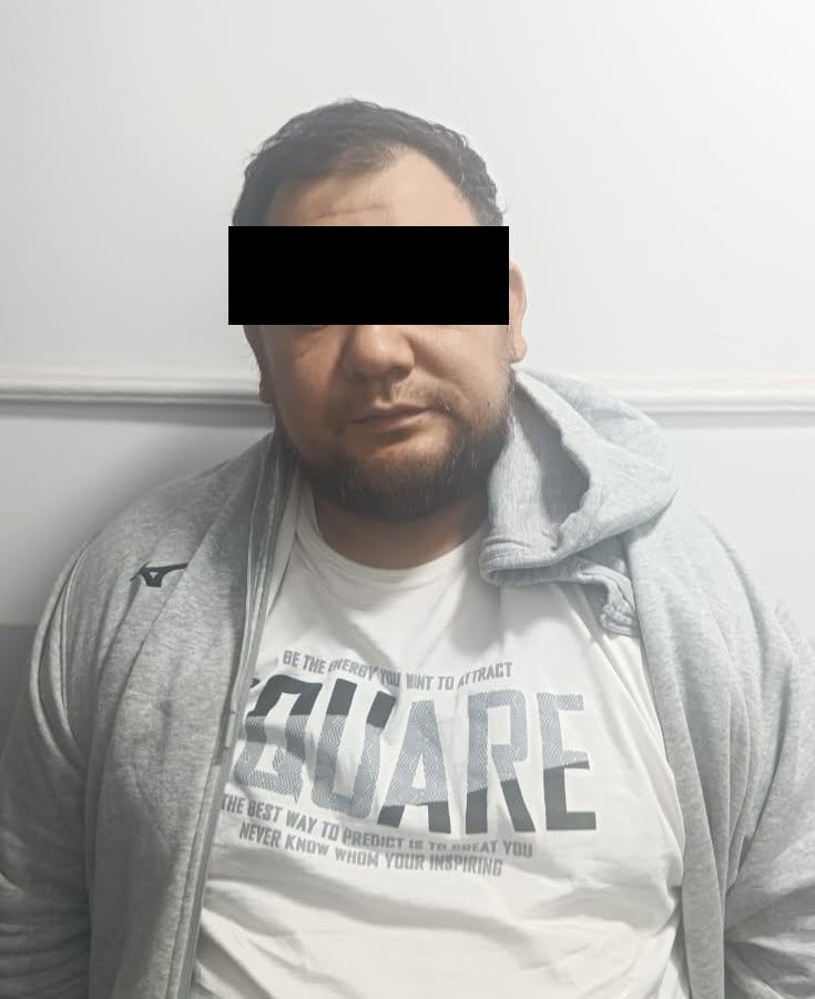 В&nbsp;Токмоке мужчина три года избивал женщину и&nbsp;детей лопатой&nbsp;&mdash; его задержали